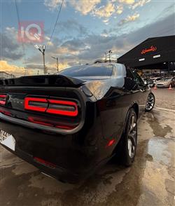 دودج تشالنجر